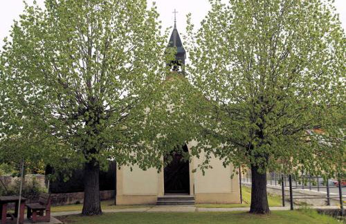 FeWo Die Dittrichs - Foto 23