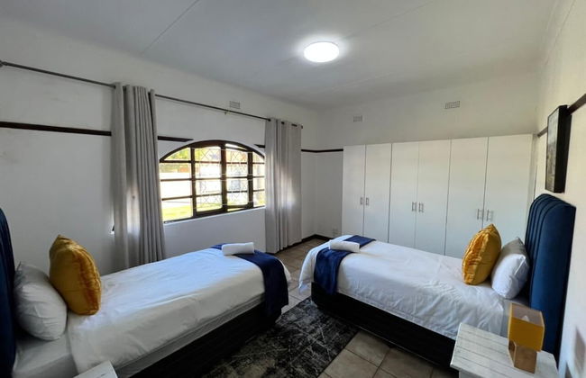 Safi Self-Catering Suites - Foto 7