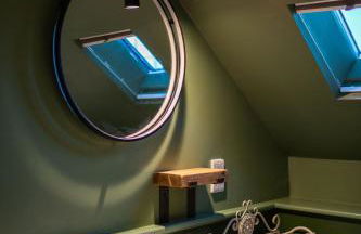 The Garret - Foto 13