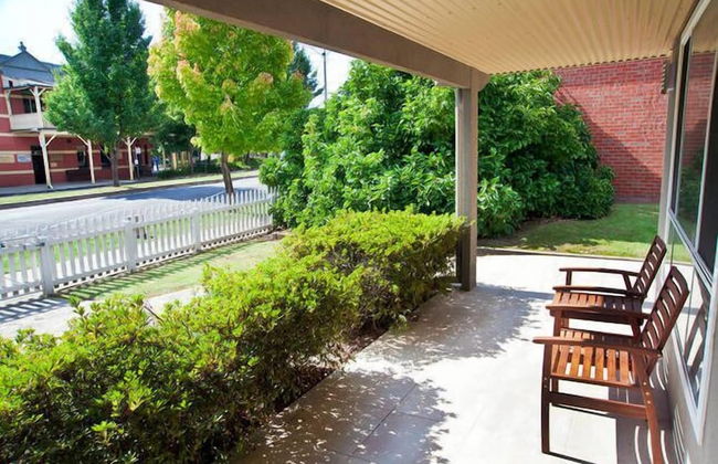 4 Anderson - In the Heart of Bright - Foto 15