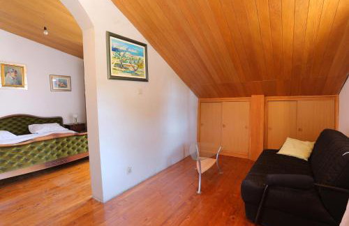 Apartments with WiFi Split - 18336 - Foto 10