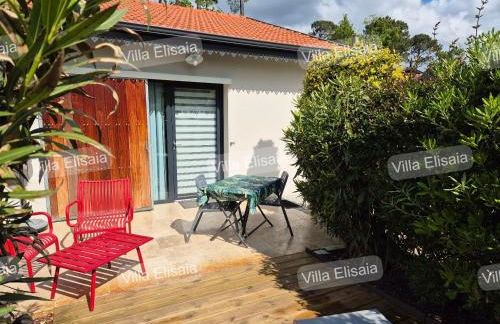 Gite Villa Elisaia location de meublés de tourisme chez l'habitant - Foto 7