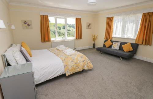 Hillside Lodge - Foto 19