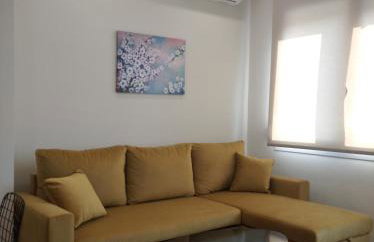 Oasis Apartments - Photo 17