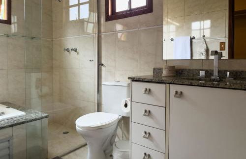 Espaço gourmet e home-office na Granja Viana - Foto 76