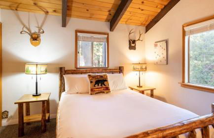 Bears Lair by Avantstay 3mins From Bear Mountain Ski Resort! - Foto 42