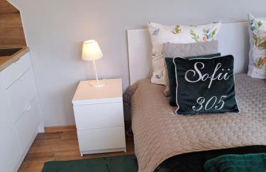 Apartament RUBUS 305 Sofii - Foto 65