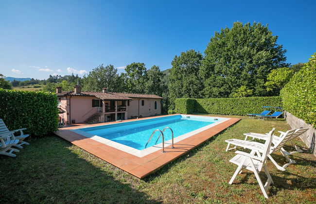 Comfortable Home Romeo Among Greenery - Foto 30