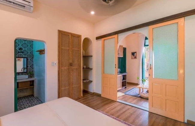 Alsahar Hoi An Boutique Villa Apartment - Foto 7