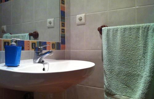 El Salat, alojamientos rurales - Photo 37