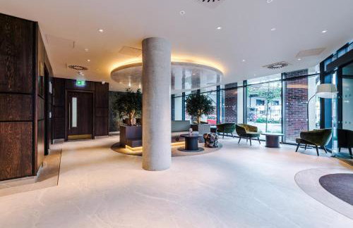 Stylish Leeds City Centre Flat - Free Parking - Foto 73