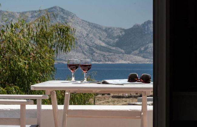 Michalios Luxury Apartments - Foto 4