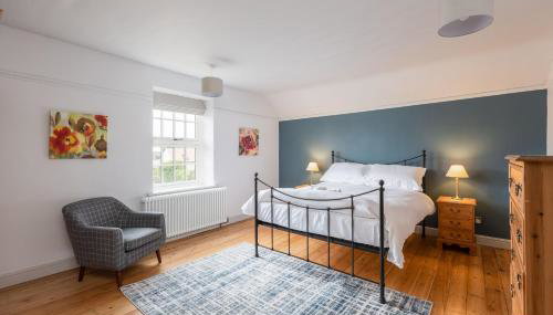 Hall Cottage at Noelles Cottages - Foto 4