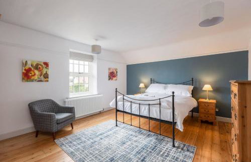 Hall Cottage at Noelles Cottages - Foto 4