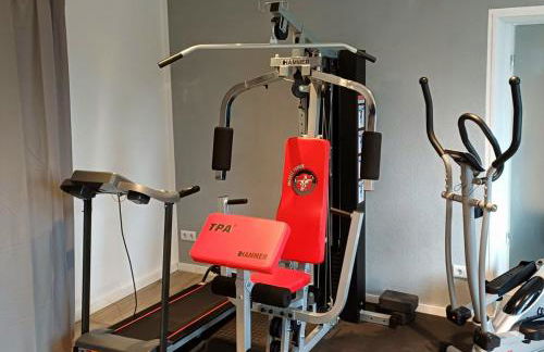 Ferienwohnung Schwibbogen - Foto 23