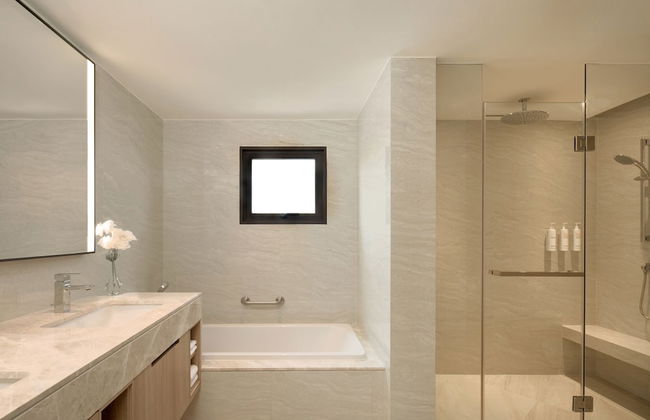 Marriott Executive Apartments Bangkok, Sukhumvit 50 - Photo 44