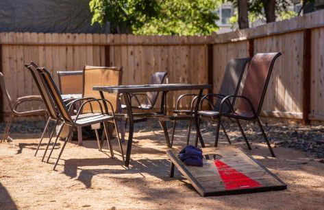 Reno's Biggest Little House - Cozy Home Theatre - Foto 3