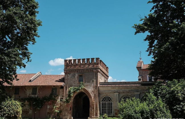 Apartment in La Loggia Turin - Foto 8