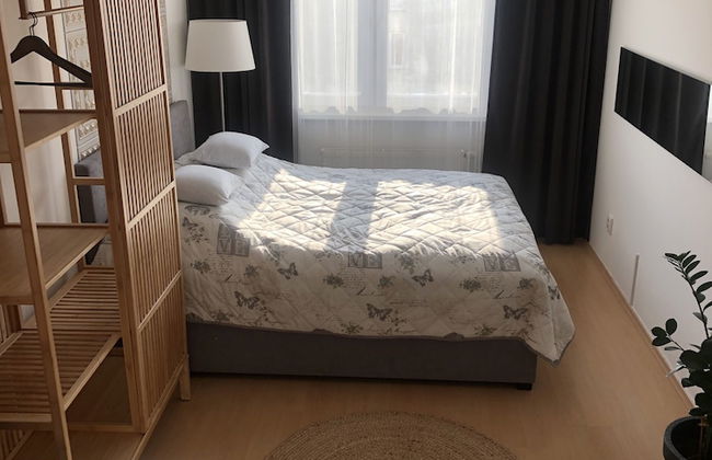 Richie Apartment near Aquapark - Foto 6