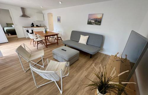 Boutique 2BR & 2BA Apt at Villa Bonica Estate - Photo 5