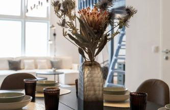 Spacious Lofts In Wedding - Foto 9