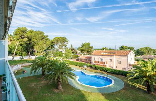 Apartamento Martin y Rose en Salou - Foto 22