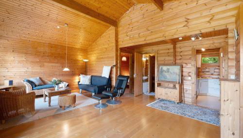 Ferienhaus 'Albblick' - Foto 4