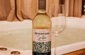 Jacuzzi Privativa e Vista Mar - Apto Tartaruga - Foto 36