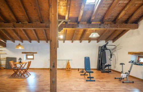 Amplia casa rural ideal para familias y grupos - Foto 16