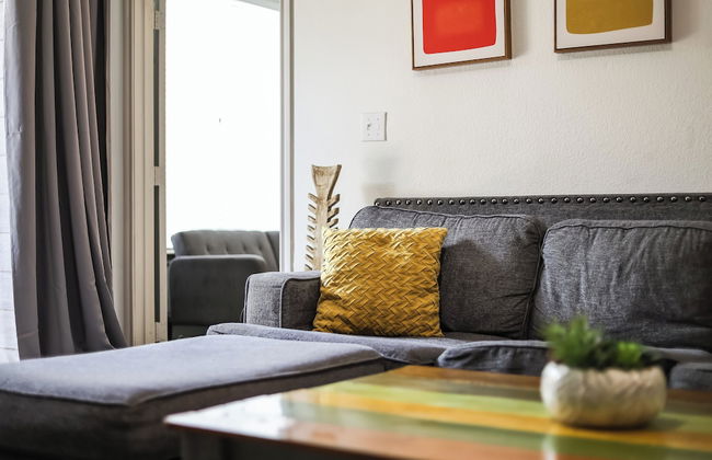 Lynn's Lodging - Foto 71