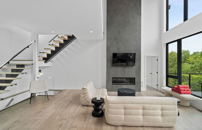 The Cozy Cave by Tremblant Platinum - Foto 16