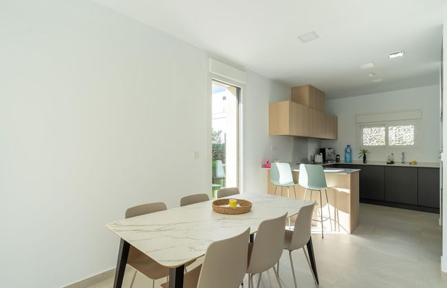 Elegant Home With Pool - Foto 18