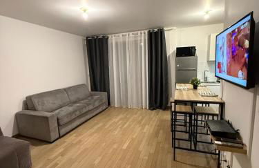 Studio Évasion - Foto 1