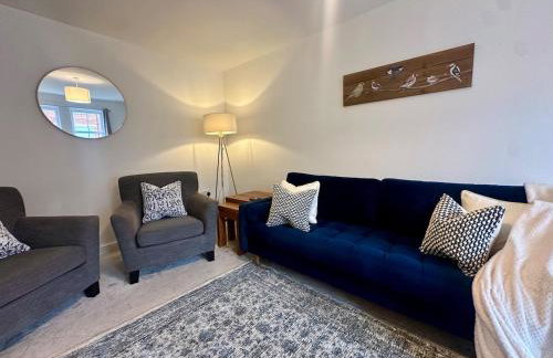 The Nest at Heaton Family Friendly Near Preston and Blackpool Ample Parking and WiFi - Photo 3