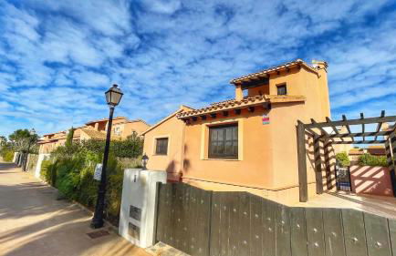 HL 020 Luxury 3 bedroom villa , high standard - Foto 55