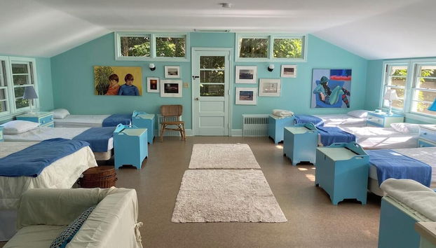 Broad Hollow 5 - Foto 3, Habitación