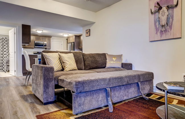 GLOBALSTAY Brand New House in Port Elgin - Foto 49