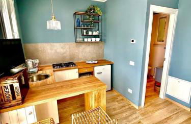 Suite primula con stupenda terrazza vista mare - Foto 12