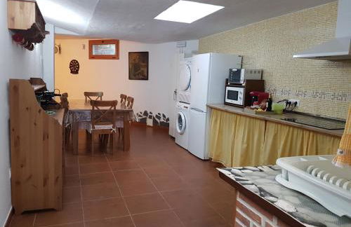 Casa Rural La Hoyita de Tunte - Foto 32