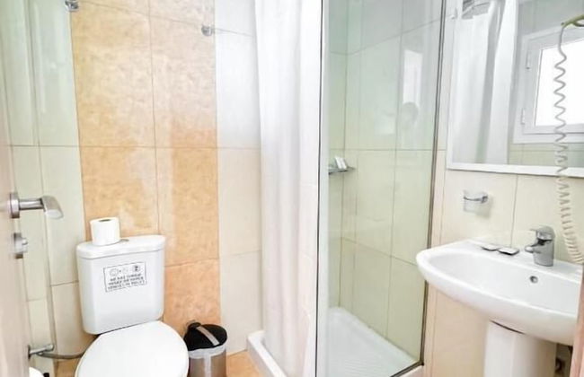 Kavos Plaza Hotel - Foto 43