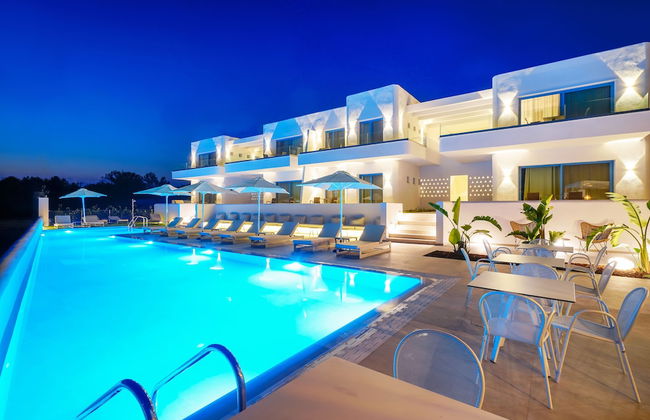 Narciso Luxury Suites - Photo 18