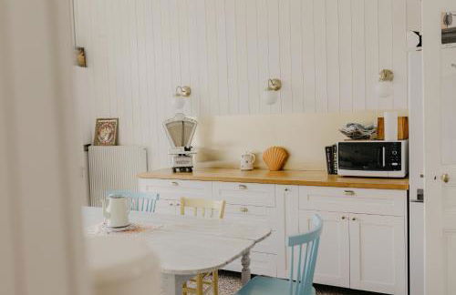 Maison Sollier - Foto 76