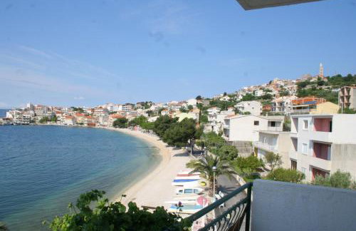 Apartments by the sea Igrane, Makarska - 2679 - Foto 39