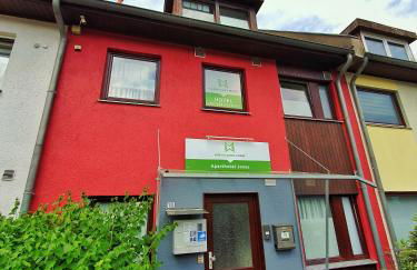 Aparthotel Jonas - Foto 94