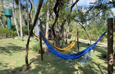 Cabana Sabá - Photo 32