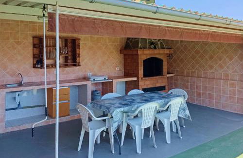 Live la Victoria Carril - Casa acogedora y familiar con terraza completa - Foto 23