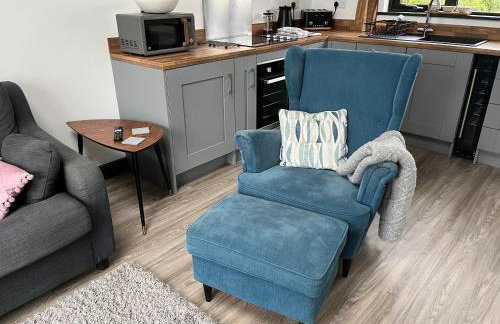 The Old Egg Shed - Foto 23