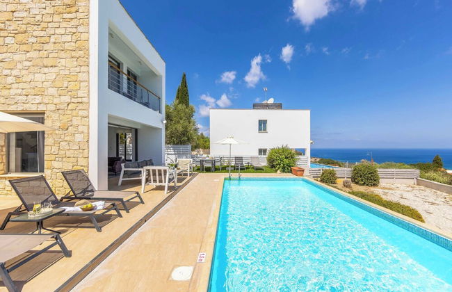 Villa Latchi View - Foto 27