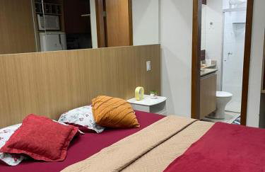 Flat Jardim Goiás próximo ao Shopping Flamboyant - Foto 27