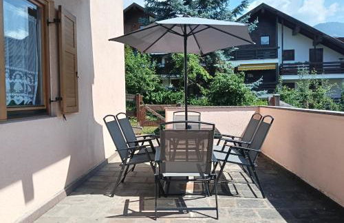 CASA DOLOMIA - 3 camere, 2 bagni, parcheggio Dolomiti Affitti - Foto 30